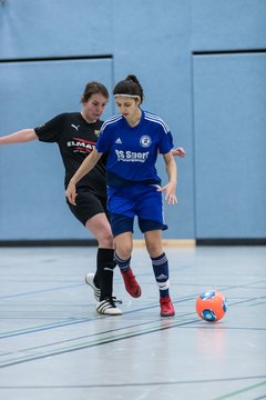 Bild 18 - HFV Futsalmeisterschaft